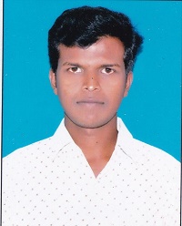 Mr Mahesha R
